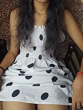 Lusty-Dishuu webcam