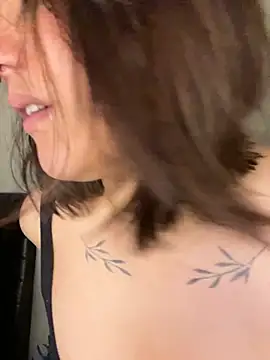 Angellique_23x webcam