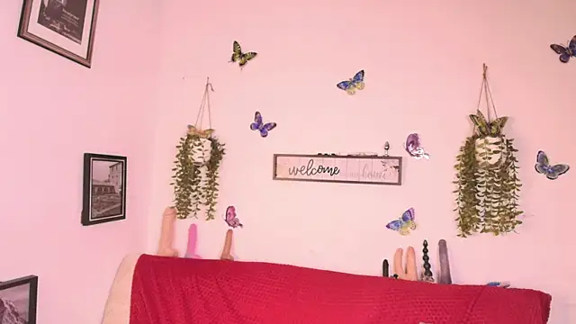 Alaia_25 webcam