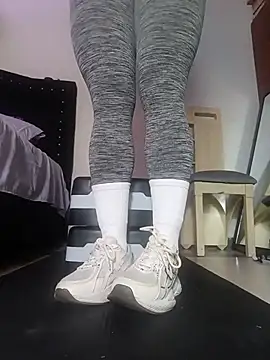Ariana_Rios01 webcam