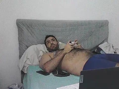 alphalatinobearx live cam