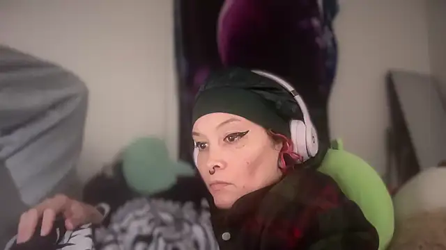 FRRANNKIE webcam