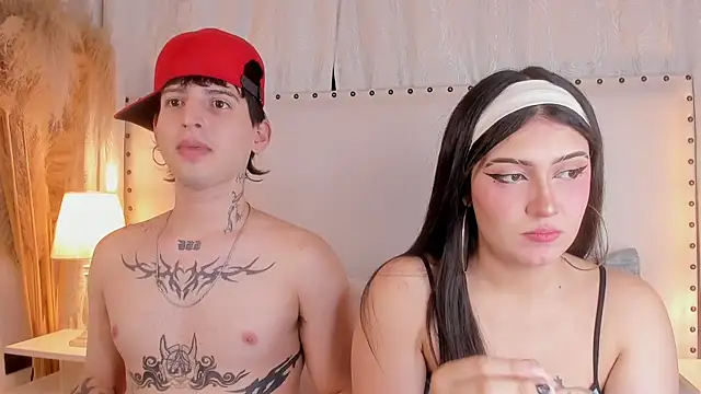 sett_and_gwen webcam