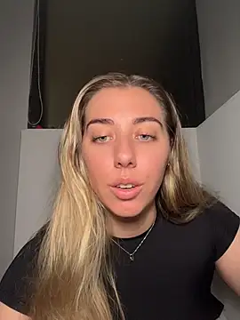 Aussielulu webcam