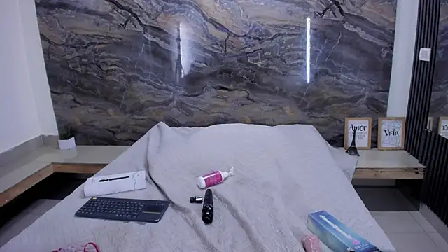 Arivdoll webcam