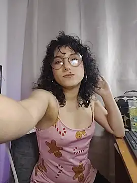 little__ammy webcam