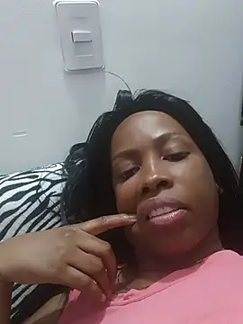 RavenJenner webcam