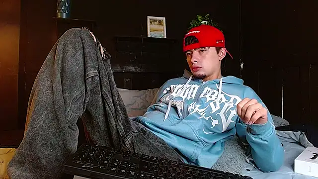 steev_adams webcam