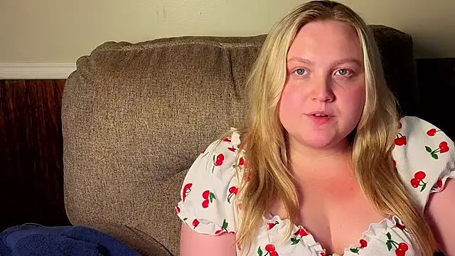 PhatAssBlond