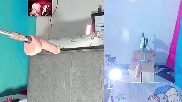 kira_touka webcam