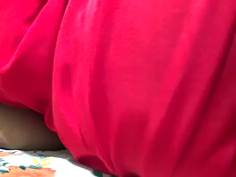 Ruhi_Hotty webcam