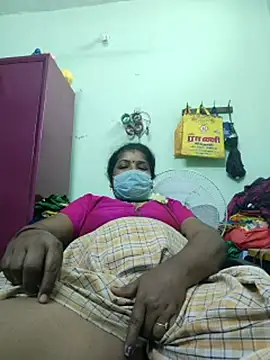 tamil-kamakanni webcam