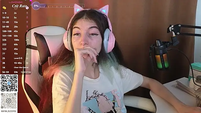 AfinaSweet