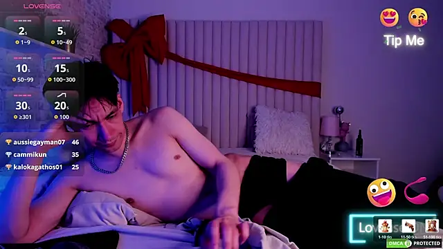 calvinchapman - CalvinChapman's free webcam - UK Sex Cams