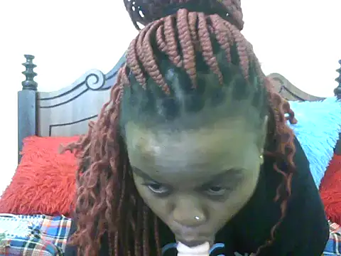 Baby_brown live cam on StripChat