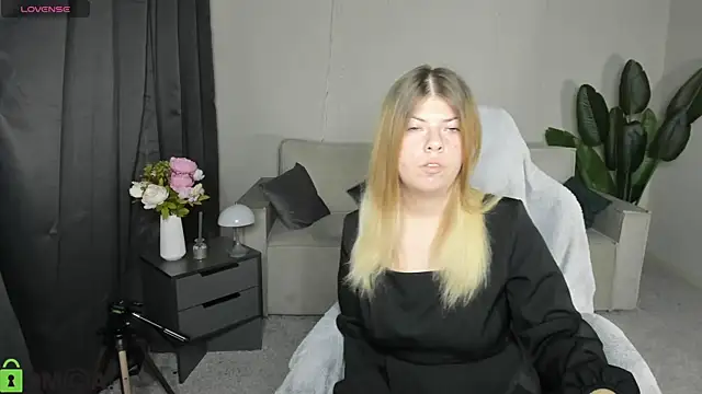 Stefania-sweet webcam