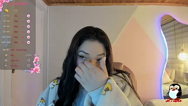 cristal__hot_1 webcam