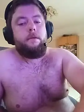 RoboticPower7 live webcam show