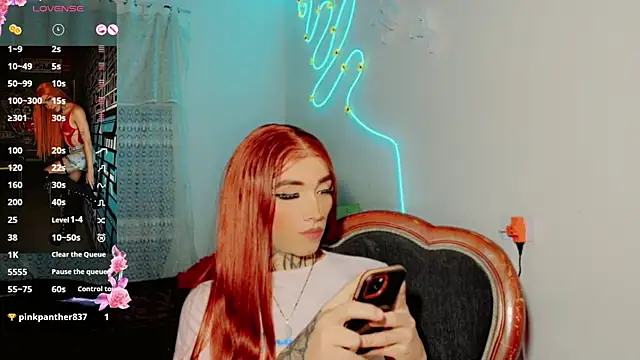 MICAELA_RANGELL_ live webcam show
