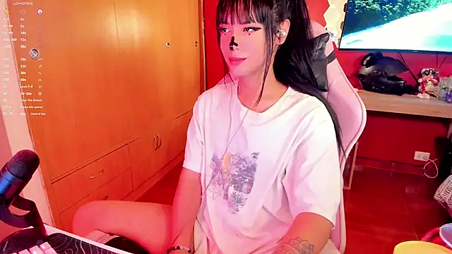 KatyValentLLC_ live webcam show