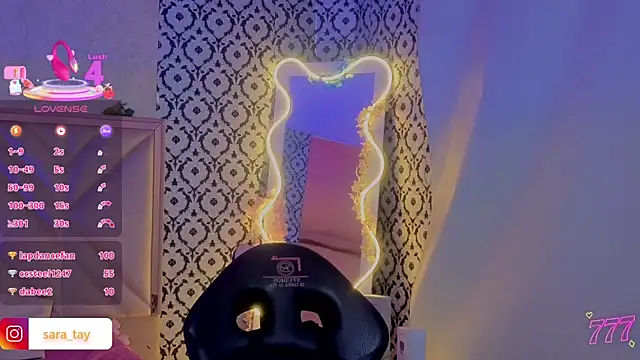 boyfox_tay webcam