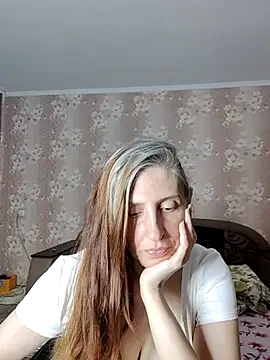 CandiCole live webcam show