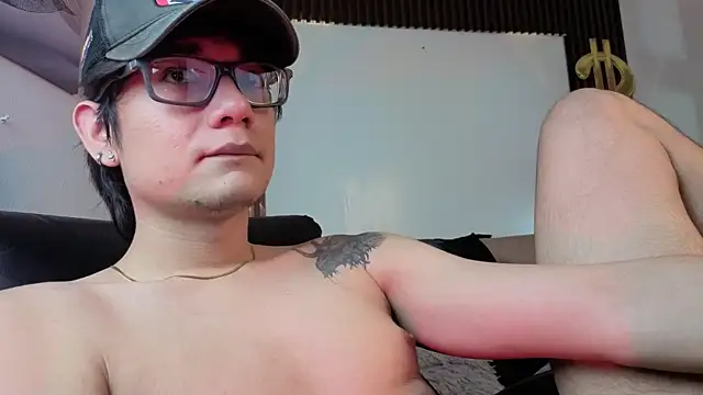 davoxer live webcam show