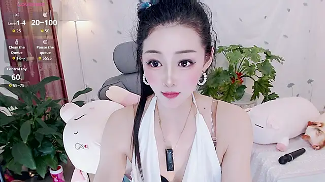 yaoyao-baby520 live webcam show