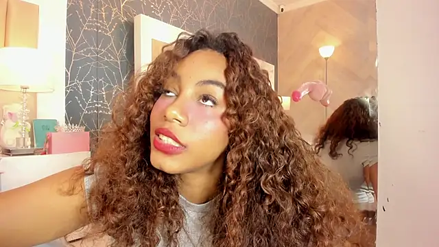 Sofia_Stanley live webcam show