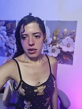 vanesa_gomez live webcam show
