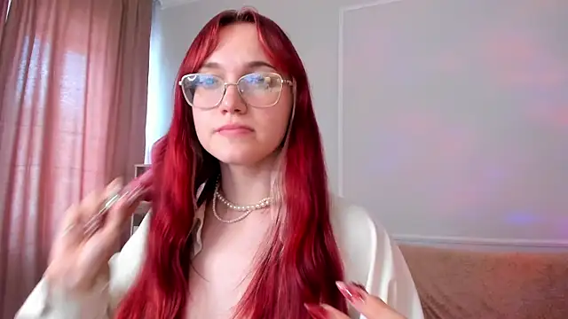 SweetieMarry live webcam show
