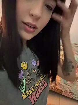 hinata_3 (F teen) - Fingering pussy and lick fingers 🫦