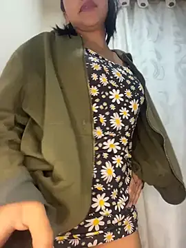 Eve_Ritz live webcam show