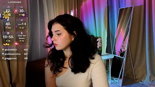 lollyy_pop live webcam show