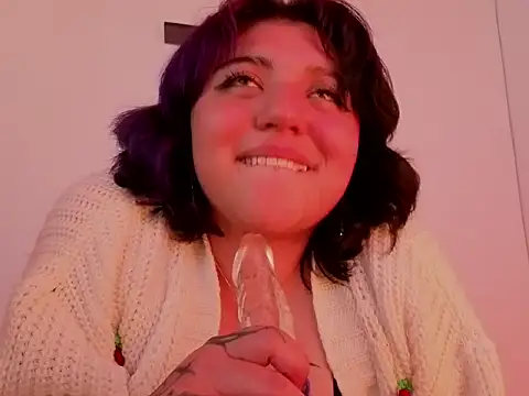 Blueberry_gothic webcam