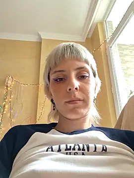 Mila_McGarden live webcam show