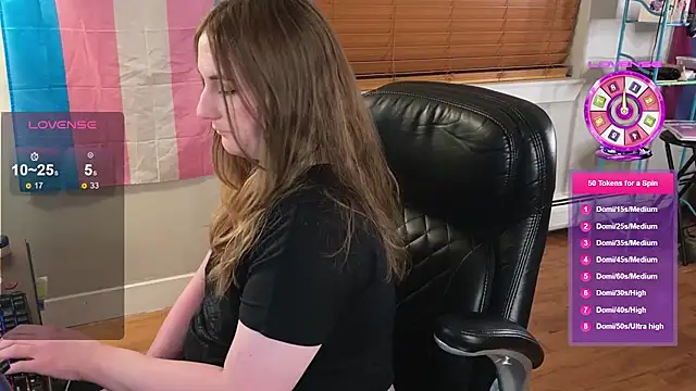 luluvaladon live webcam show