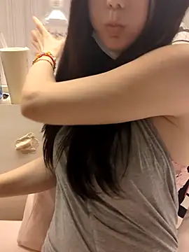 Ilovebananaboy live webcam show