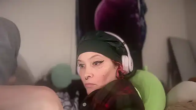 FRRANNKIE webcam