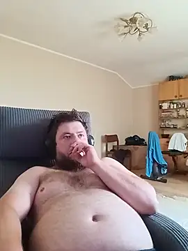 RoboticPower7 webcam