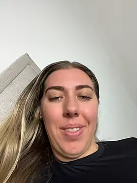 Aussielulu webcam