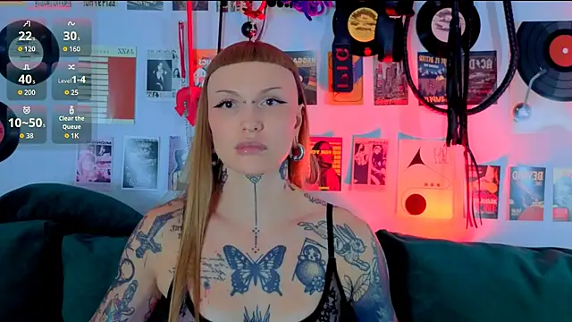 umytoy webcam