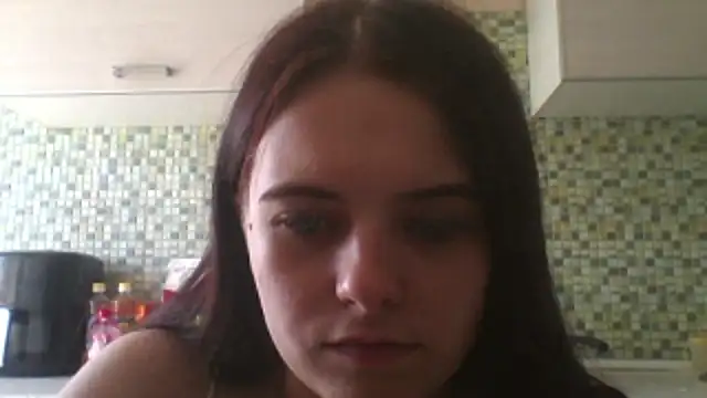 KikiAmino webcam
