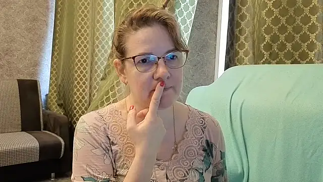 Miss_SandraX webcam