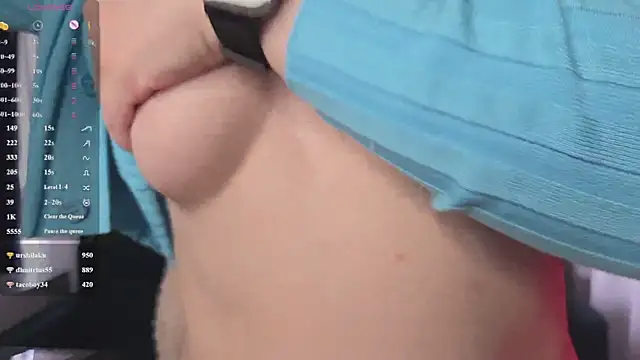 Eve_Sin webcam