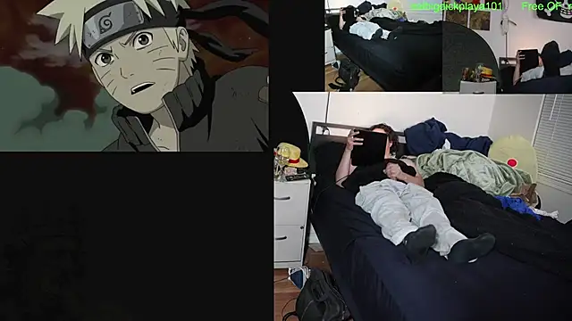 BigDickPlaya101 webcam