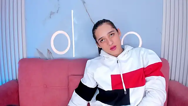 CandyDance1_ webcam