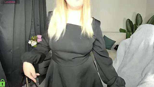 Stefania-sweet webcam