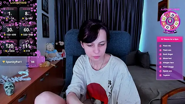MiniLysii