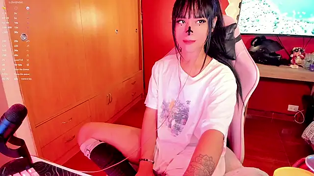 KatyValentLLC_ webcam
